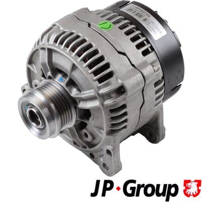 Generator från JP GROUP