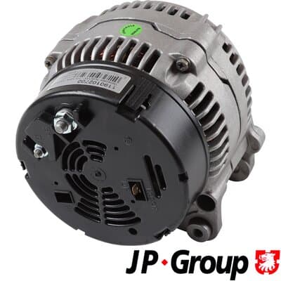 Generator från JP GROUP - bild 2