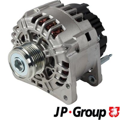 Generator från JP GROUP