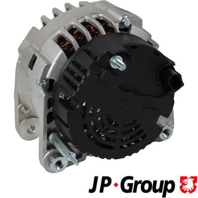 Generator från JP GROUP - bild 2