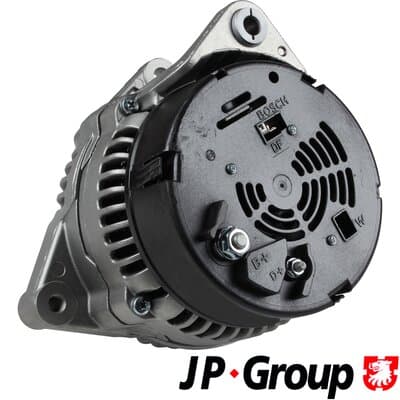 Generator från JP GROUP - bild 2