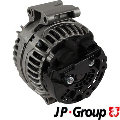 Generator från JP GROUP