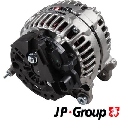 Generator från JP GROUP - bild 2