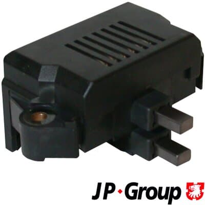 Generatorregulator från JP GROUP