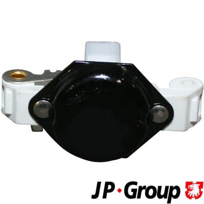 Generatorregulator från JP GROUP
