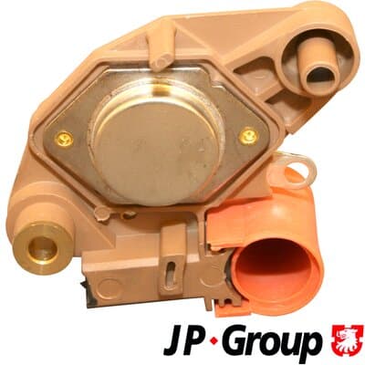 Generatorregulator från JP GROUP