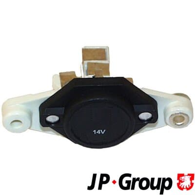 Generatorregulator från JP GROUP