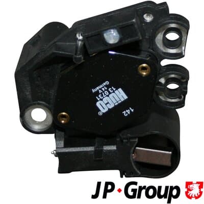 Generatorregulator från JP GROUP