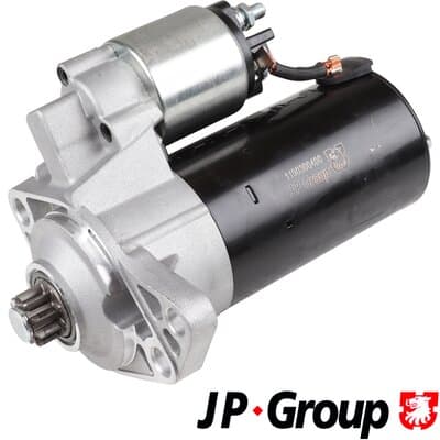 Startmotor från JP GROUP