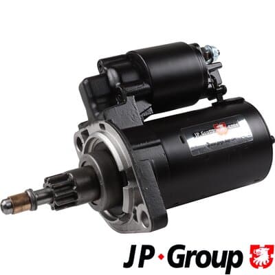 Startmotor från JP GROUP