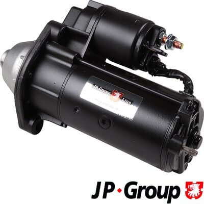 Startmotor från JP GROUP - bild 2