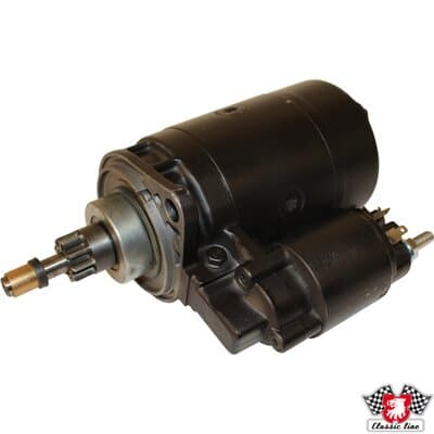 Startmotor från JP GROUP