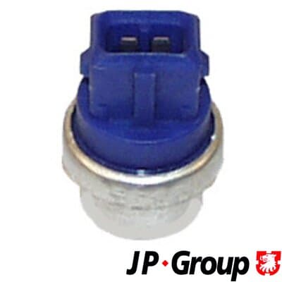 Sensor kylmedietemperatur