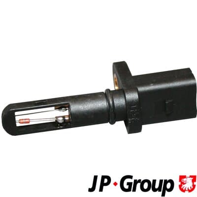 Sensor insugslufttemperatur