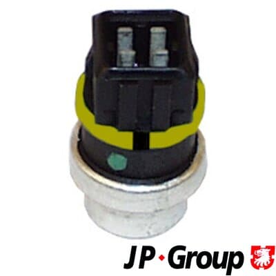 Sensor kylmedietemperatur från JP GROUP