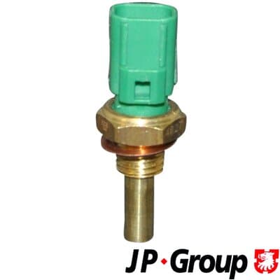 Sensor kylmedietemperatur från JP GROUP