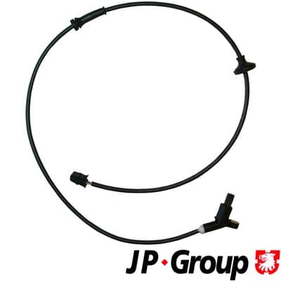 ABS-givare från JP GROUP
