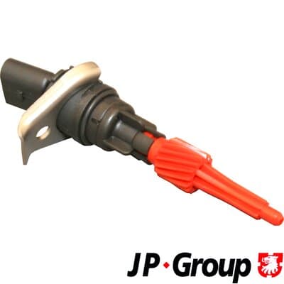 Sensor vägmätare från JP GROUP