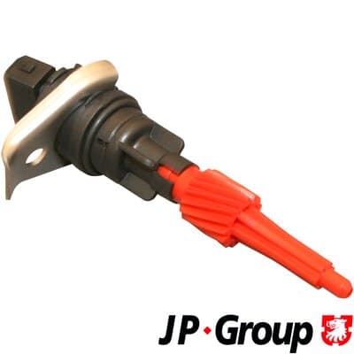 Sensor vägmätare från JP GROUP