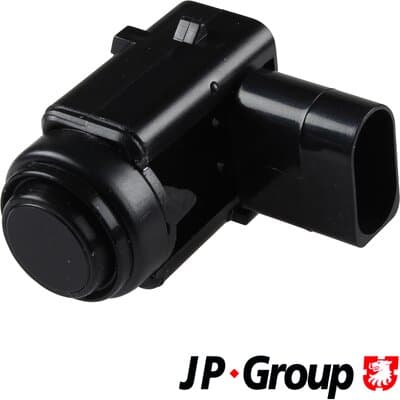 Sensor parkeringshjälp från JP GROUP