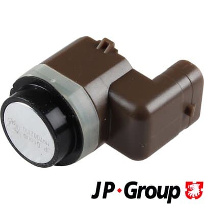 Sensor parkeringshjälp från JP GROUP