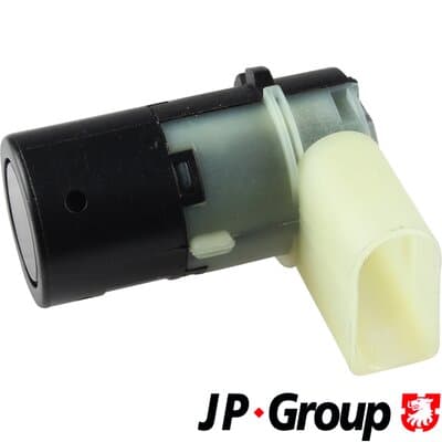 Sensor parkeringshjälp från JP GROUP