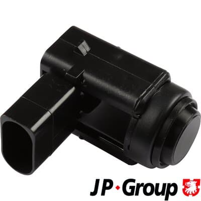 Sensor parkeringshjälp från JP GROUP