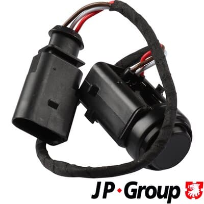 Sensor parkeringshjälp från JP GROUP