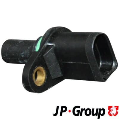 Sensor hastighet från JP GROUP