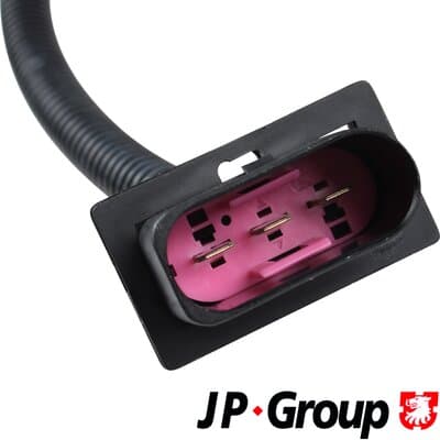 Fläkt kylare från JP GROUP - bild 2