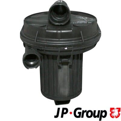 Sekundärluftpump