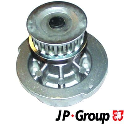 Vattenpump