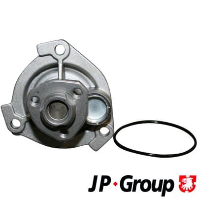 Vattenpump från JP GROUP