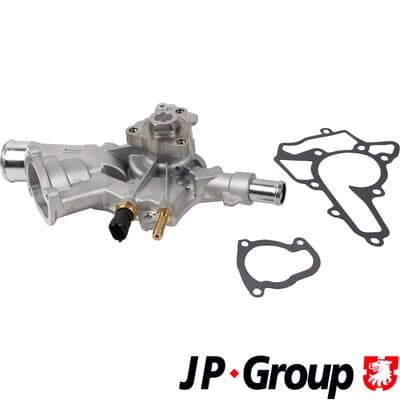 Vattenpump från JP GROUP - bild 2
