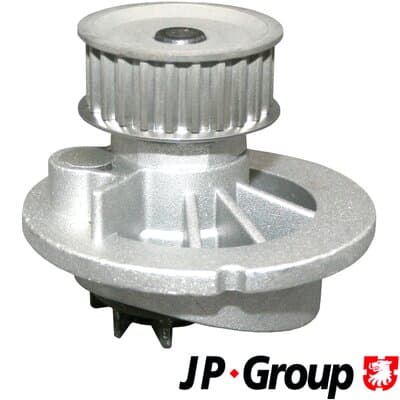 Vattenpump från JP GROUP