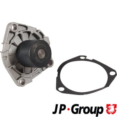 Vattenpump