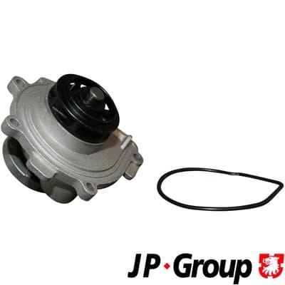 Vattenpump från JP GROUP