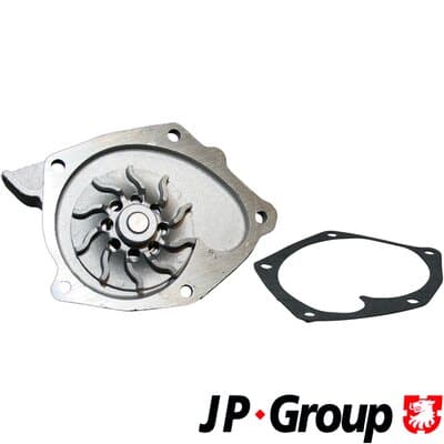 Vattenpump från JP GROUP