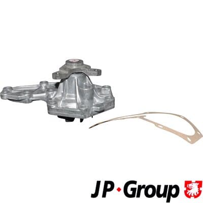 Vattenpump från JP GROUP