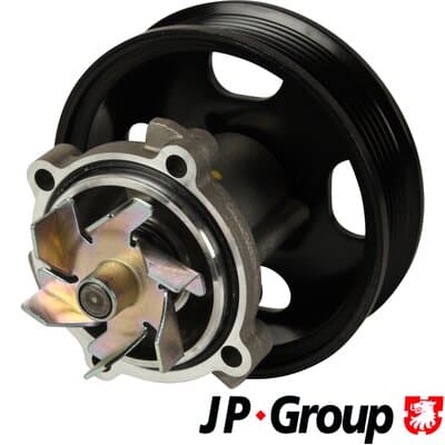 Vattenpump från JP GROUP