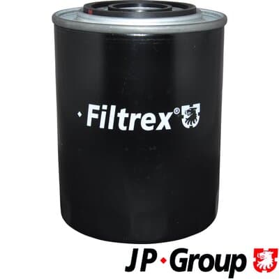 Oljefilter från JP GROUP