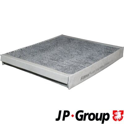 Filter kupéventilation från JP GROUP