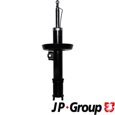 Stötdämpare från JP GROUP