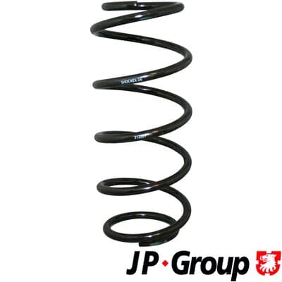 Spiralfjäder från JP GROUP