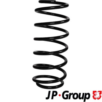 Spiralfjäder från JP GROUP