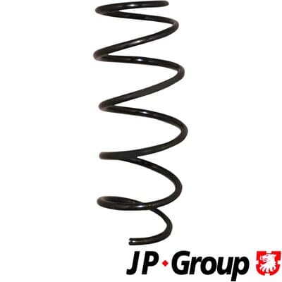 Spiralfjäder från JP GROUP