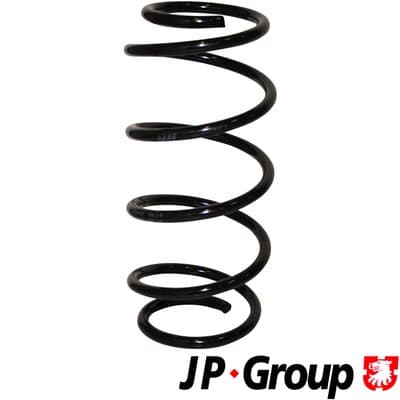 Spiralfjäder från JP GROUP