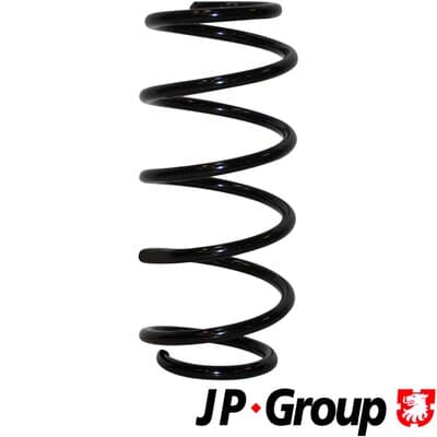 Spiralfjäder från JP GROUP