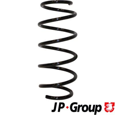 Spiralfjäder från JP GROUP