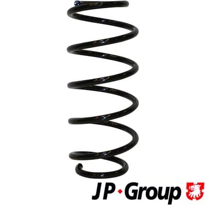Spiralfjäder från JP GROUP